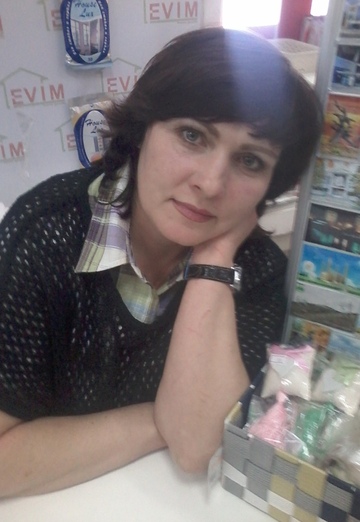My photo - Natali, 49 from Ust-Kamenogorsk (@natali24664)