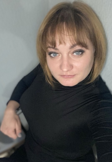My photo - Svetlana, 34 from Vyborg (@svetlana282981)