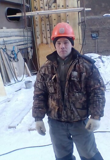 Моя фотография - Олег, 43 из Вологда (@oleg213252)