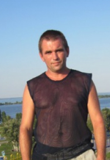 My photo - Vitaliy, 68 from Cherkasy (@vitaliy149151)