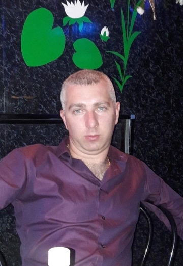 Моя фотография - Aleksandr, 42 из Харьков (@aleksandr782897)