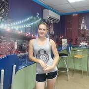 Юлия, 27, Новохоперск