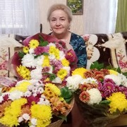 Наталья, 68, Тихорецк