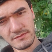 Мухаммед, 23, Москва