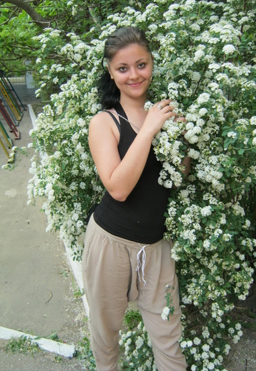 My photo - Anyutka, 31 from Kherson (@id510947)