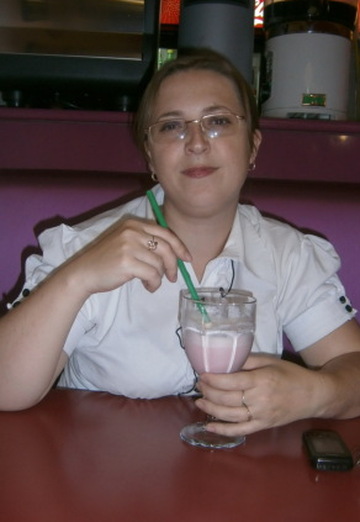 My photo - Olesya, 39 from Yeisk (@olesya4386)