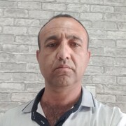 Бек, 45, Новосибирск