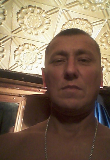 My photo - Nikolay, 43 from Novorossiysk (@nikolay234323)