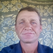 Василий, 44, Илек
