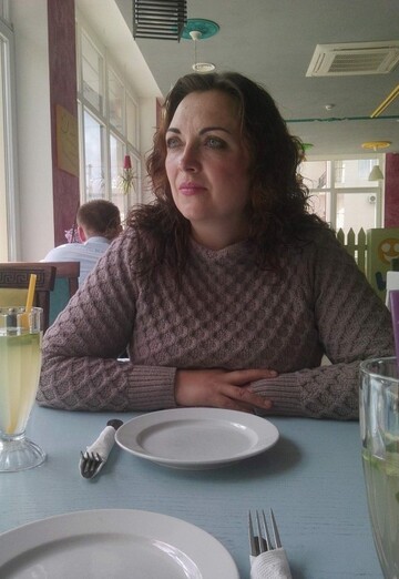 My photo - Oksana, 45 from Kyiv (@oksana77635)