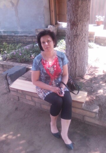 Моя фотография - Ольга, 58 из Краматорск (@olga219914)