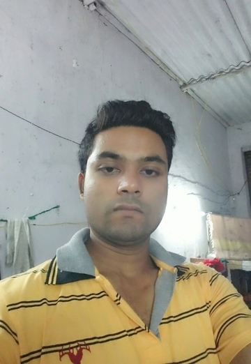 Моя фотография - parvez khan, 35 из Колхапур (@parvezkhan)
