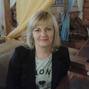 светлана, 52, Выборг