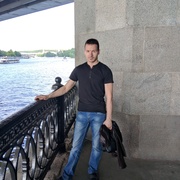 Алексей, 36, Чехов