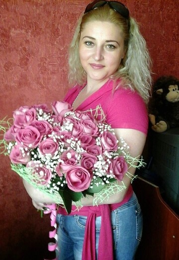 Моя фотография - алена, 43 из Рязань (@alena90899)