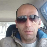 Эл, 43, Краснодар