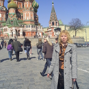 Татьяна, 37, Электрогорск