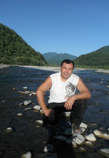 Моя фотография - Михаил, 61 из Ростов-на-Дону (@mihail8743474)