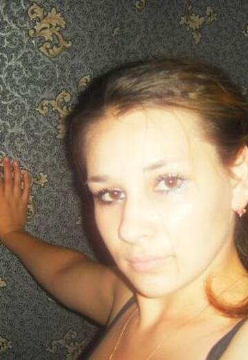My photo - Natalya, 32 from Oktyabrsky (@nata74791)