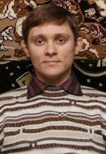 My photo - Aleksey, 78 from Lipetsk (@alekslipetsk)