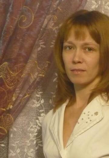 Моя фотография - Светлана, 42 из Екатеринбург (@swetlanka8010)