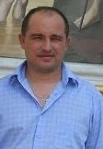 My photo - Vadim, 53 from Baryshivka (@vadim123809)