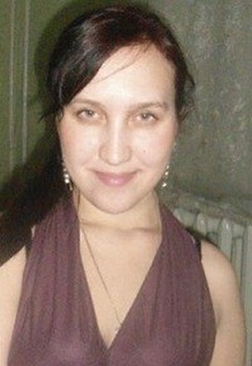 Моя фотография - Мария, 41 из Советская Гавань (@mariy7626542)