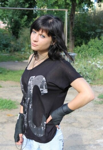 Моя фотография - Алена, 28 из Тобольск (@alena7579755)