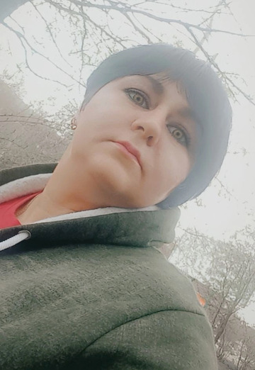 My photo - Evgeniya, 31 from Ukhta (@evgeniyasad)