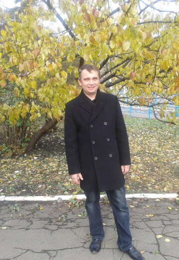 Моя фотография - Александр, 52 из Угледар (@aleksandrmarusov)