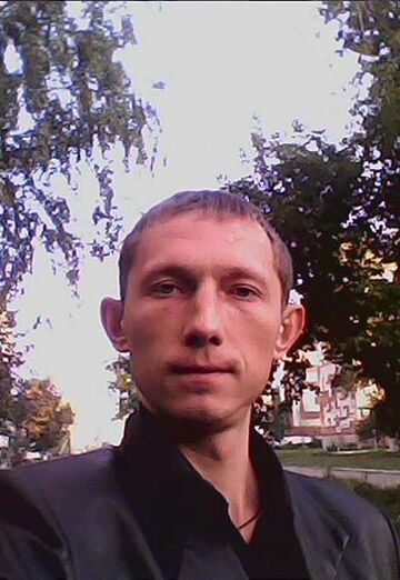 Моя фотография - Denis, 40 из Альметьевск (@denis238968)