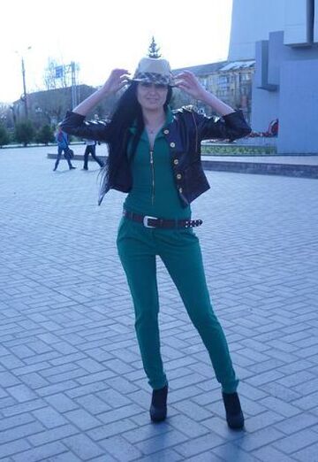 My photo - Darya, 39 from Krasnodar (@darya47071)