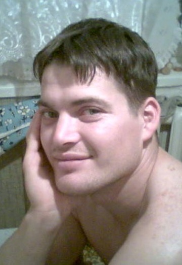 My photo - aleksndr, 44 from Uzlovaya (@oney80)