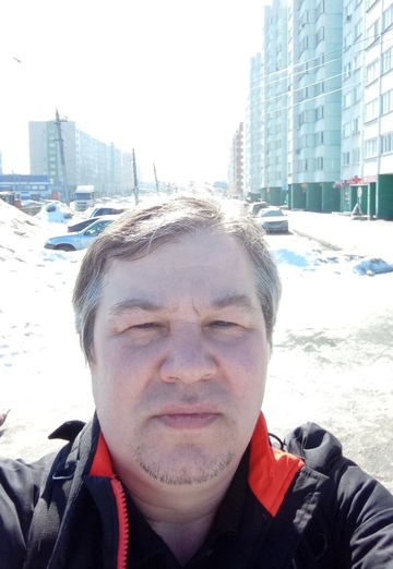 My photo - Anton, 45 from Mezhdurechensk (@anton220111)
