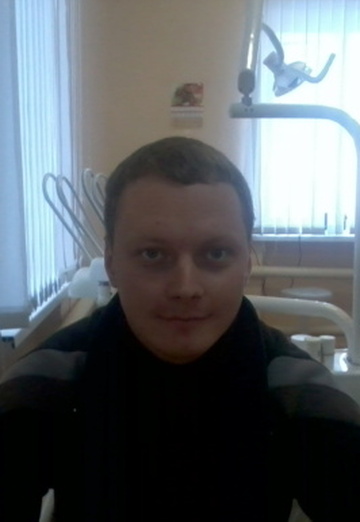 My photo - Dmitriy, 39 from Novyy Oskol (@dmitriy24461)