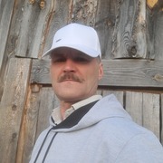 Геннадий, 50, Большая Соснова