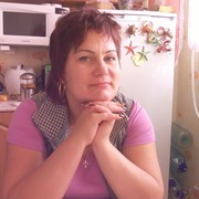 Natalya 43 Yuzhno-Sakhalinsk