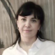 Юлия, 49, Тольятти