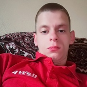 Андрей, 28, Мичуринск