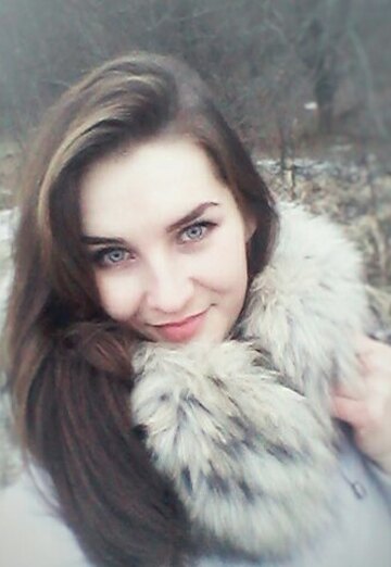 Моя фотография - Мария, 36 из Нижний Новгород (@mariya131700)