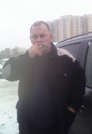 Моя фотография - игорь, 51 из Брянск (@ribchenkovigor)