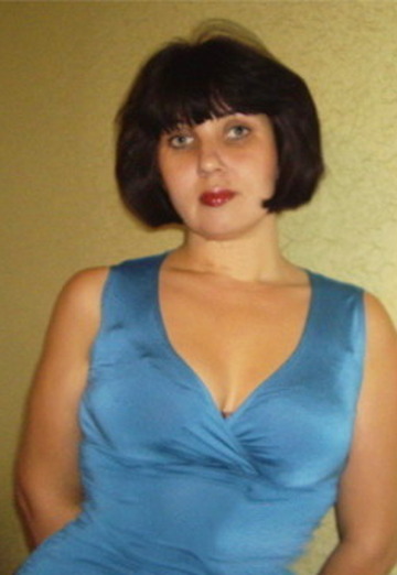 Моя фотография - Татьяна, 46 из Батайск (@tatyana23246)