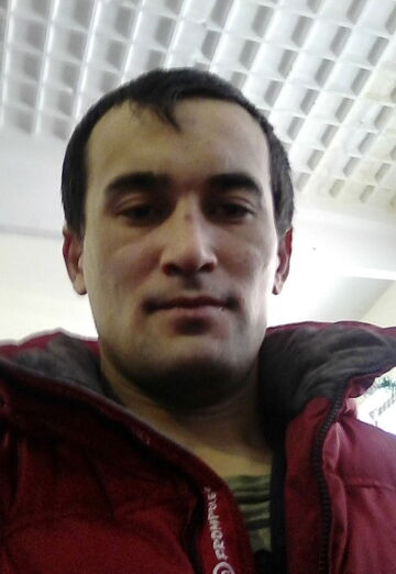 Моя фотография - АРМАН, 37 из Пресновка (@arman10023)