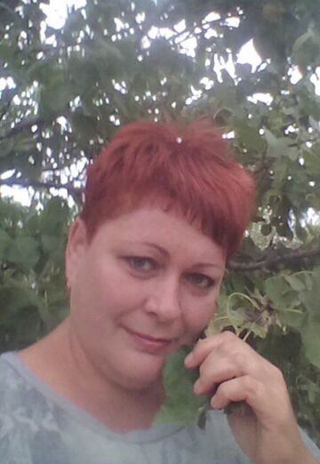 Моя фотография - Elena, 52 из Бердянск (@elena338762)