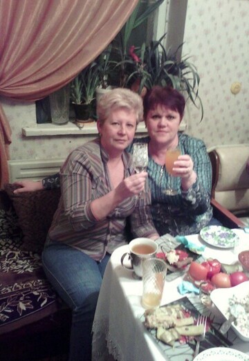 My photo - Tatyana, 63 from Krasnodar (@tatyana180983)