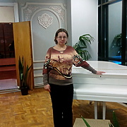 Анастасия 32 Ташкент
