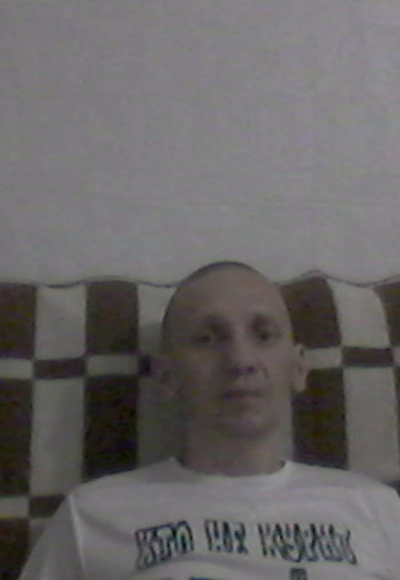 Моя фотография - Владимир, 42 из Ноябрьск (@vladimir213441)