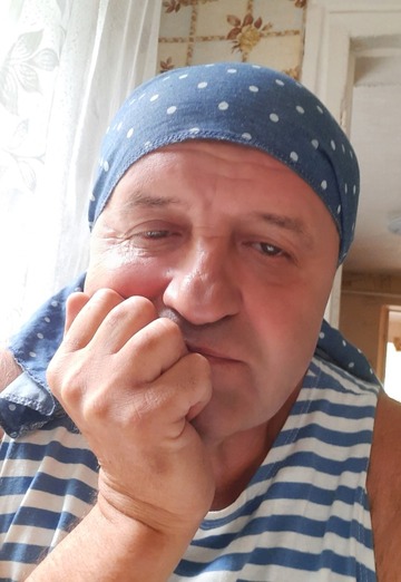 My photo - Aleksandr, 61 from Mariupol (@aleksandr1147114)