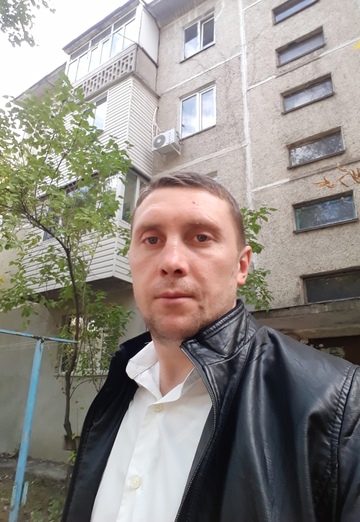 My photo - Vitaliy, 36 from Almaty (@vitaliy83624)