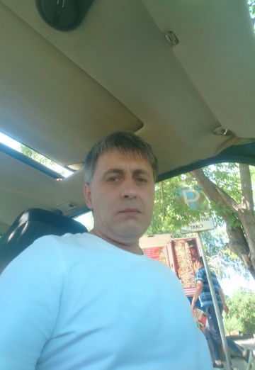 Моя фотография - Андрей, 50 из Каменское (@andrey647834)